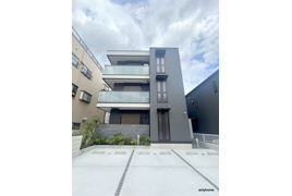 クラシスト泉町の外観