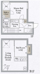 間取り：213135735850