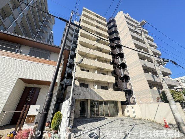 オークハイツのイメージ