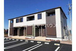 シャルムローズの外観