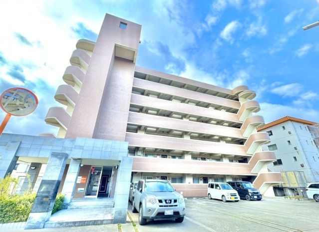 メゾンドールのイメージ