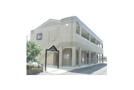 マロニエの外観