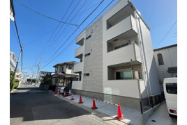 ＭＯＶＥ楽々園ＮＥＯの外観