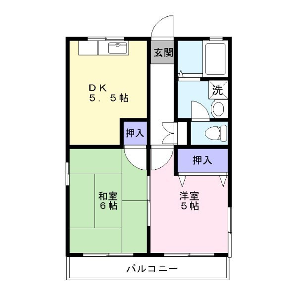 間取り：228058560136