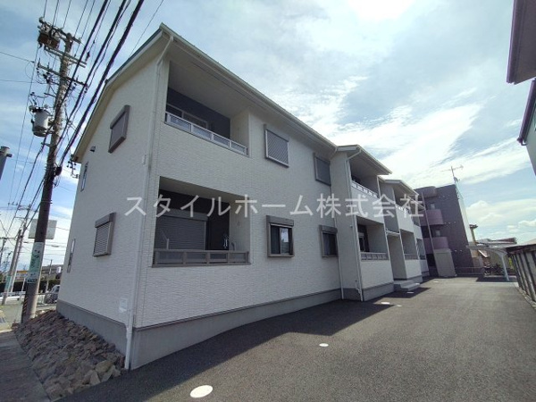 グリーンハイツMの画像