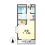 ドエルYSの間取り