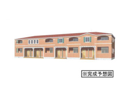 グランベリーの外観