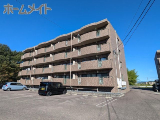 フォレストパークIIのイメージ