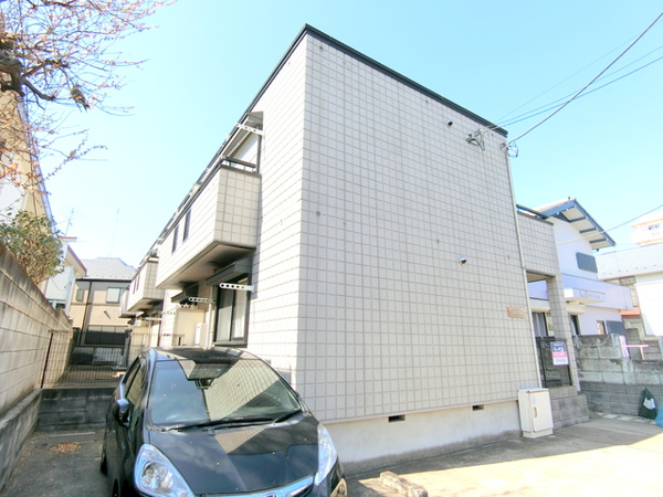 ANNEX浜田山の画像