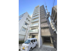 アーバネックス南堀江の外観