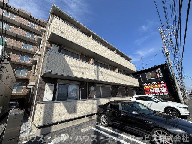 Ｓｏｒｔｅ．Ｓ．Ｋのイメージ