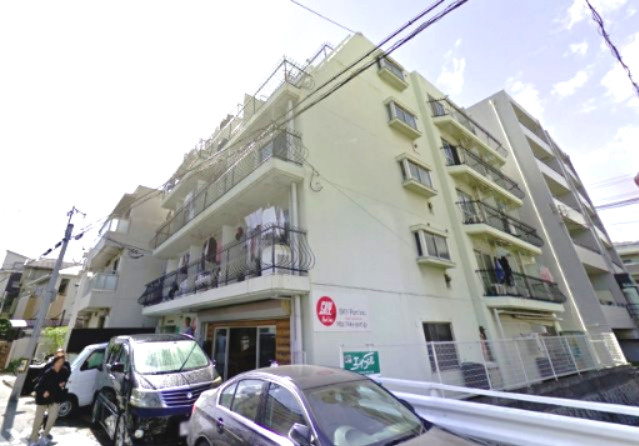 立地で低家賃の１Kを選ぶなら『シャルマン六甲』の画像