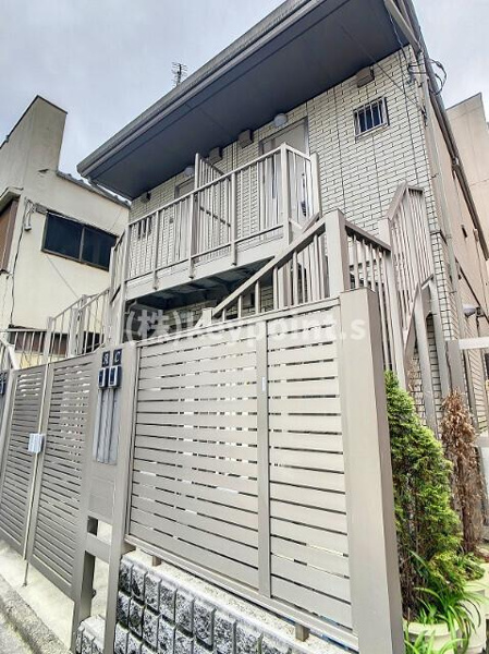 ライトハウスの画像