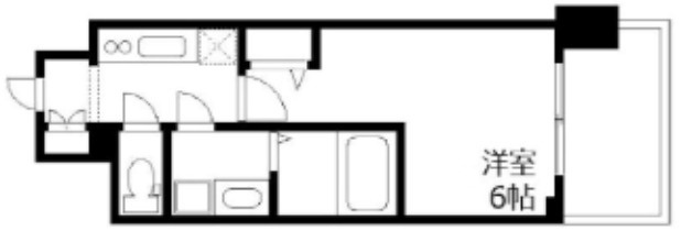 エスリードザ・グレア大阪のイメージ