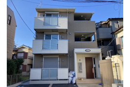 ＴＨＹエターナルハートの外観