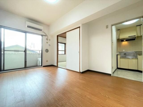 ドミシル池袋の画像