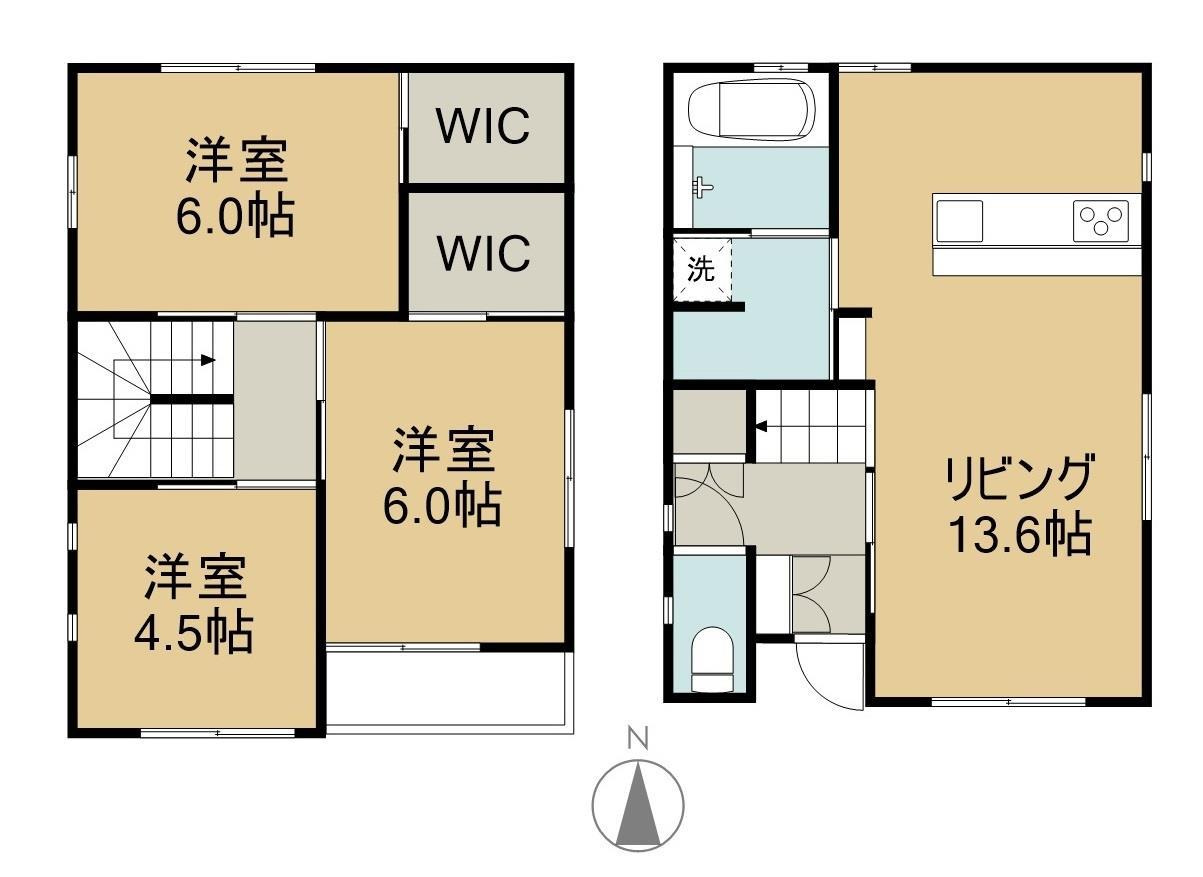 間取り：233025912346