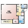 YSハウスの間取り