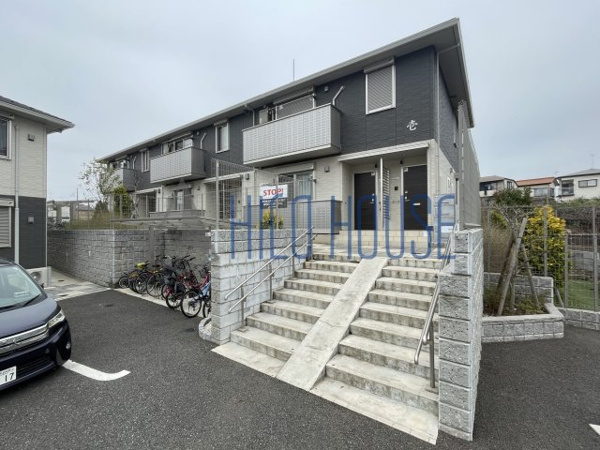 プレミアムリコス 壱号館の画像