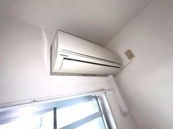 アポスタ蔵本公園のその他設備