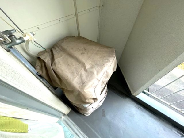 アポスタ蔵本公園のその他設備