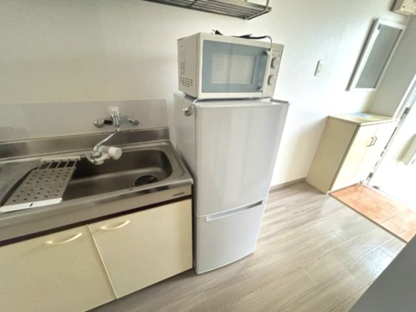 アポスタ蔵本公園のその他