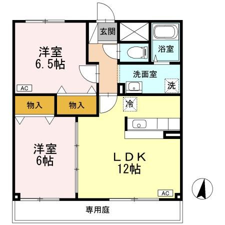 間取り：233026402673