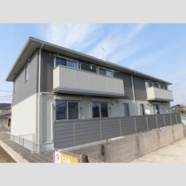 グラニュータウン　D棟のイメージ