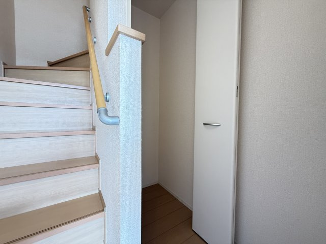 グラニューガーデン　B棟のイメージ