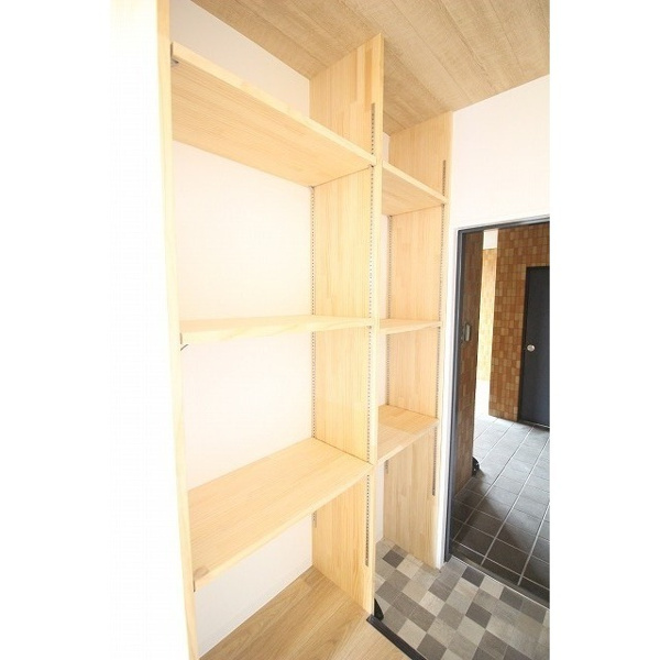 【立田町マンションのその他】