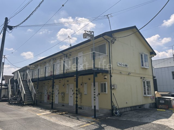 ファミーユ遠藤の画像