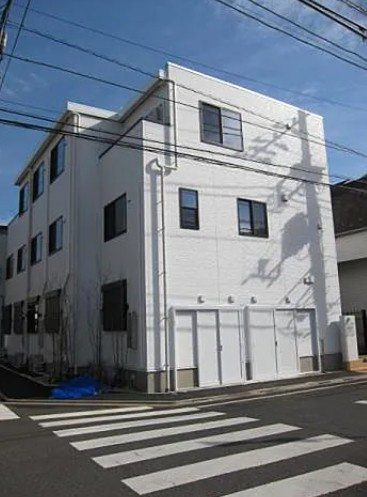 ミハス成増のイメージ