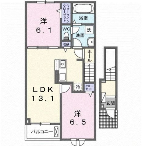 けやきレジデンス&alpha;のイメージ