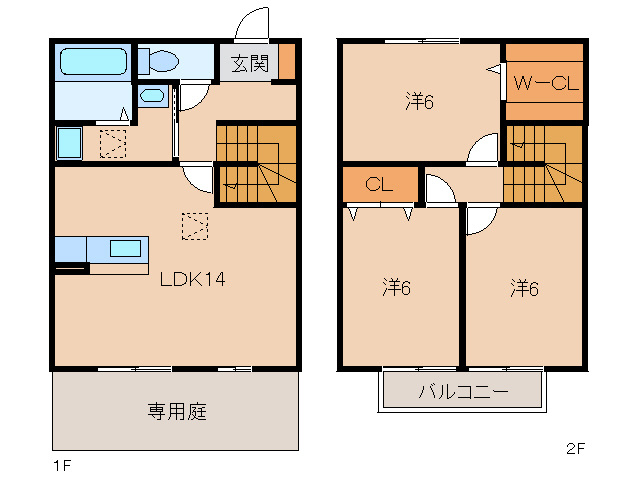 間取り：230036246466