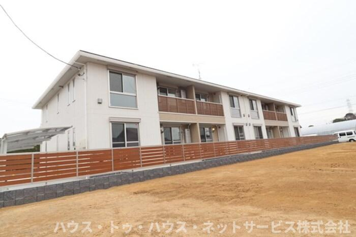 ラ　フィエスタのイメージ