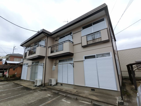 コーポまるもDの画像