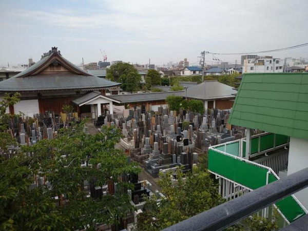 ＹＭＯ弦巻の展望