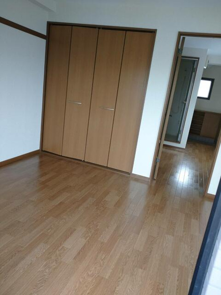 ＹＭＯ弦巻の居間