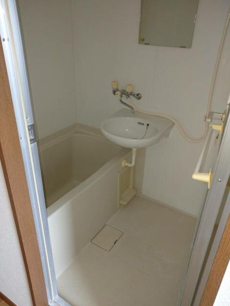 ＹＭＯ弦巻の浴室