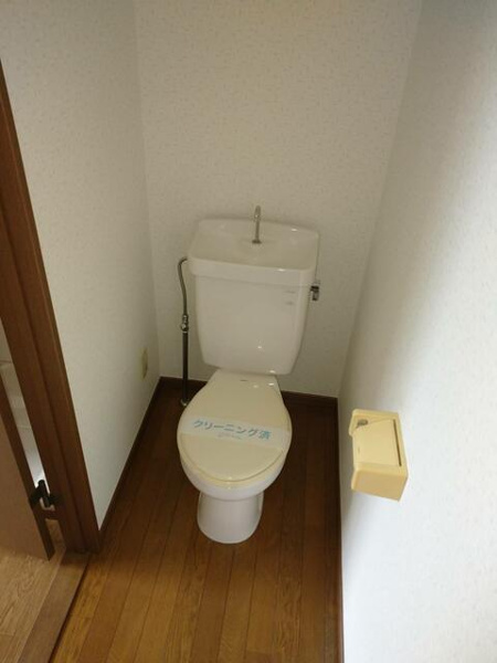 ＹＭＯ弦巻のトイレ