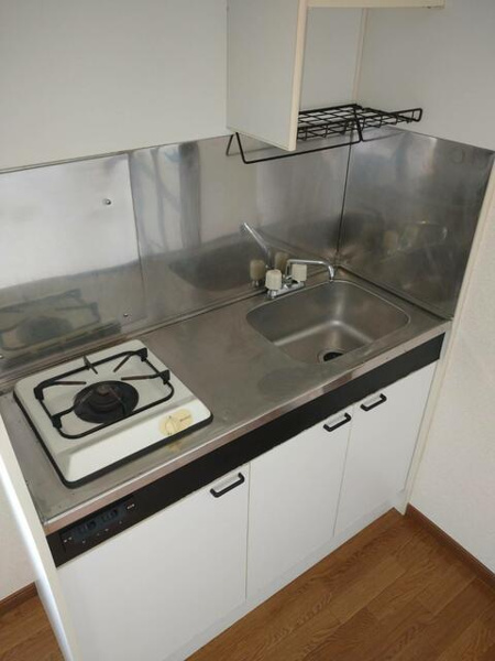 ＹＭＯ弦巻のキッチン