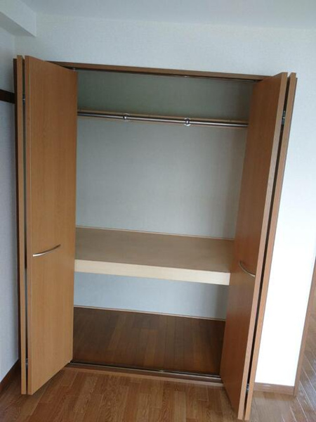 ＹＭＯ弦巻の収納