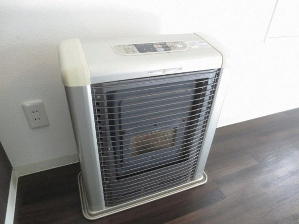 グランドサクセス中島公園のその他設備