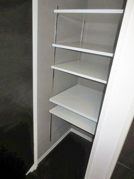 グランドサクセス中島公園のその他設備