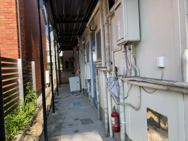 サニーハイツのイメージ