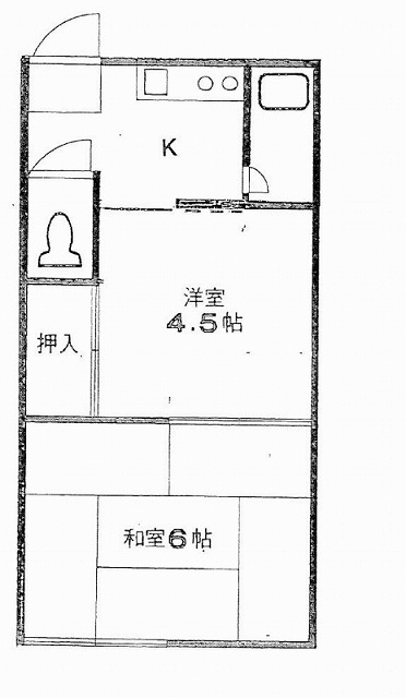 間取り：211058237825