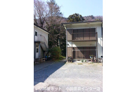 さくらハイツの外観