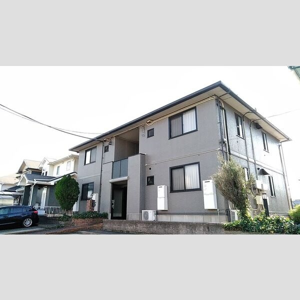 カーサソレイユ　A棟のイメージ