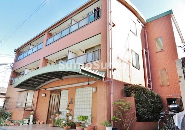 カサ・デ・グロリアの画像