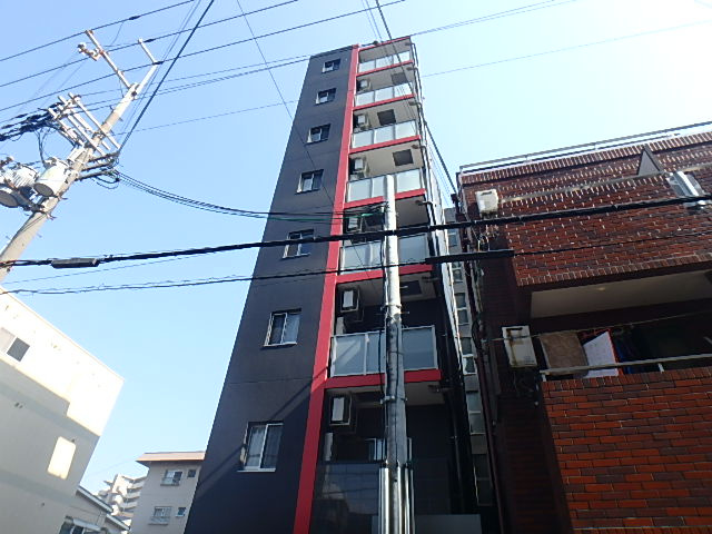 グランパシフィック木川東のイメージ